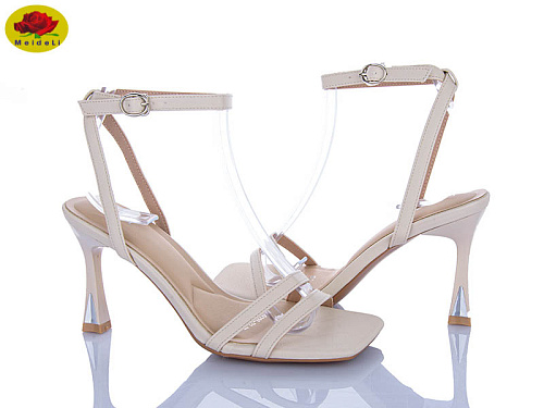 Босоножки Meideli H9326-73 в магазине Фонтан Обуви