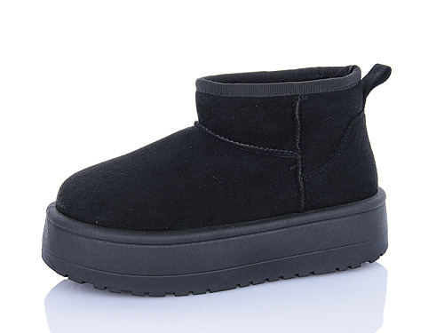 Угги Aba AB028-1 в магазине Фонтан Обуви