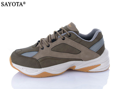 Кроссовки Sayota S3120-8 в магазине Фонтан Обуви