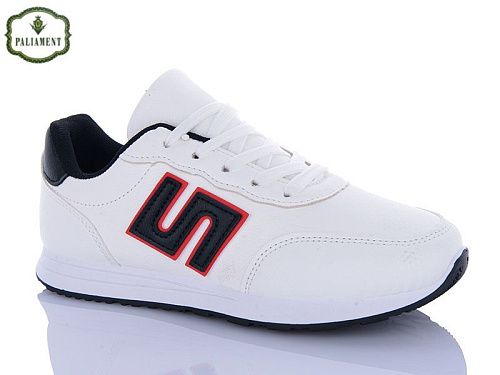 Кроссовки Paliament AP260-2 в магазине Фонтан Обуви