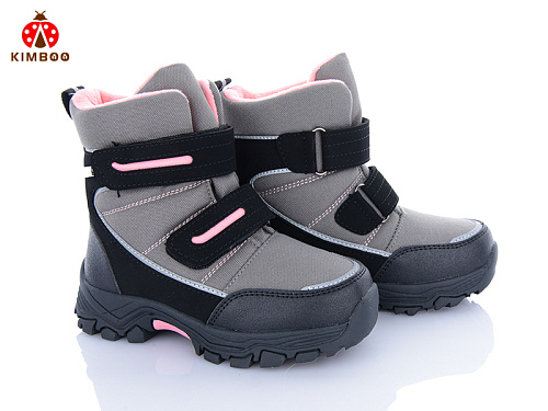 Ботинки Солнце FG590-2F в магазине Фонтан Обуви