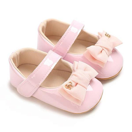 Пинетки Comfort-Baby 147-1 (11-13) в магазине Фонтан Обуви