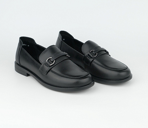 Туфли Allshoes 212522 в магазине Фонтан Обуви