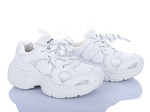 Кроссовки Clibee A992503 white в магазине Фонтан Обуви