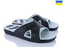 Шлепанцы Jose Amorales 115515 в магазине Фонтан Обуви