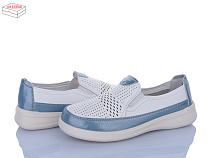 Туфли Minghong 309-2 в магазине Фонтан Обуви