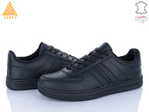 Кроссовки Stilli Group L10-2 шкіра в магазине Фонтан Обуви