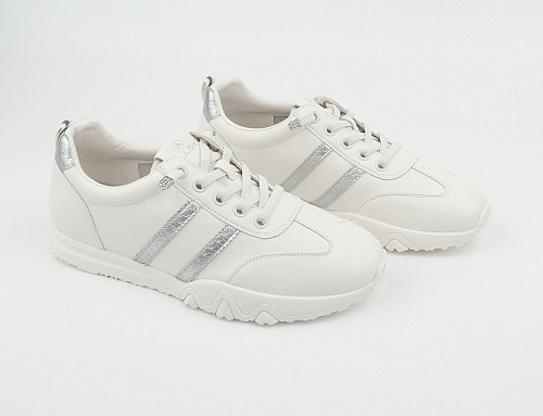 Кроссовки Allshoes 196202 в магазине Фонтан Обуви