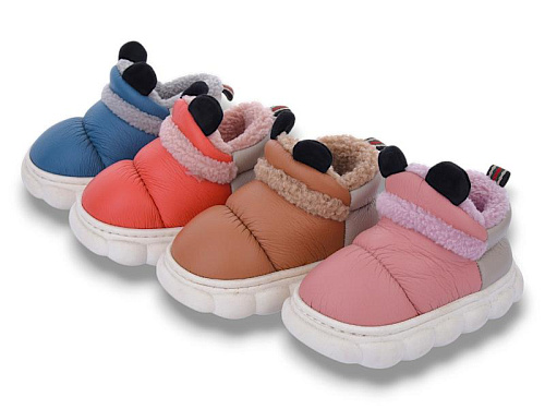 Lion-Lu2 JH2307 mix в магазине Фонтан Обуви