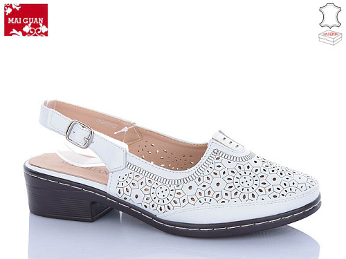 Босоножки Maiguan 8888-3 в магазине Фонтан Обуви