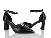 Туфли Бабочка 66156-144 в магазине Фонтан Обуви