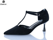 Туфли Башили V329-6 в магазине Фонтан Обуви