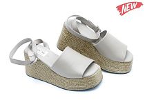 Босоножки Allshoes 177292 в магазине Фонтан Обуви