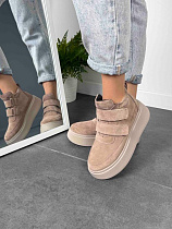 Arto2 610 беж-з в магазине Фонтан Обуви