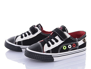Кеды Okshoes CT9533A в магазине Фонтан Обуви