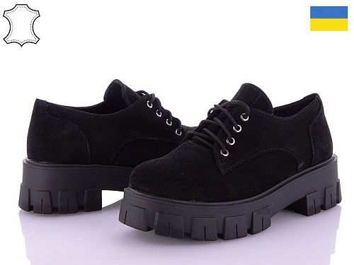 Туфли Arto 3351ч-з в магазине Фонтан Обуви