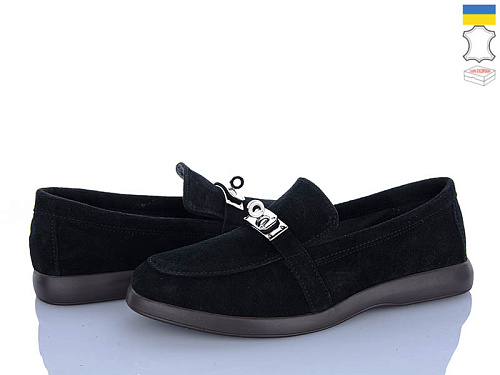 Туфли Ailinda 4282-1 в магазине Фонтан Обуви