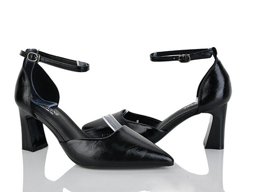 Туфли Бабочка 66156-144 в магазине Фонтан Обуви