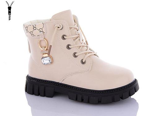 Ботинки Yalike 985-6 в магазине Фонтан Обуви