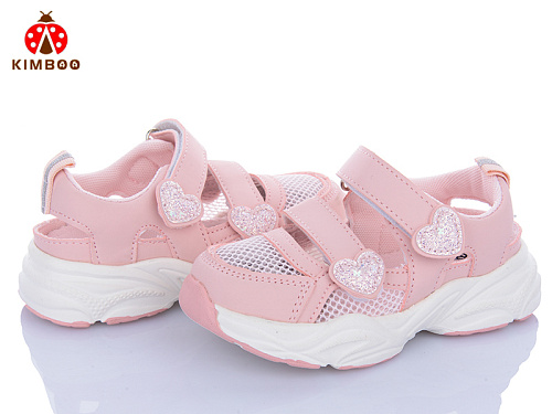 Туфли Солнце GY2523-2F в магазине Фонтан Обуви