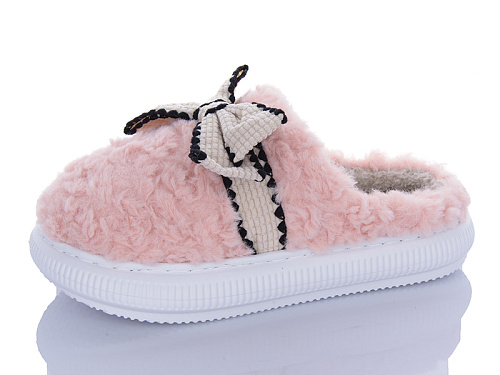 Тапочки Luckline 511-6 в магазине Фонтан Обуви