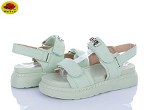 Босоножки Meideli K2205-4 в магазине Фонтан Обуви