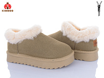 Угги Солнце A5001-3K в магазине Фонтан Обуви