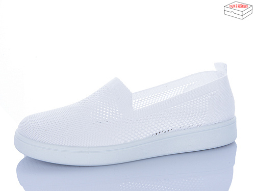 Туфли Aba B5864-1-1 батал в магазине Фонтан Обуви