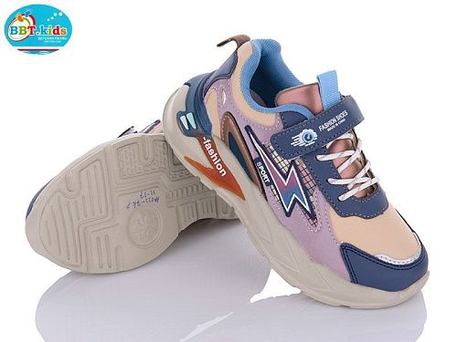 Кроссовки Bbt AX022-7KP в магазине Фонтан Обуви