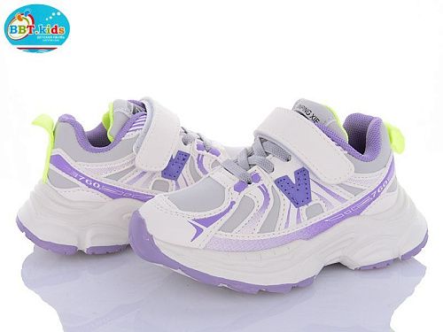 Кроссовки Bbt H212-2-3 в магазине Фонтан Обуви