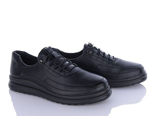 Туфли I.Trendy BK751-1 в магазине Фонтан Обуви