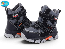Ботинки Okshoes T6929-2 в магазине Фонтан Обуви