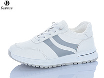 Кроссовки Башили H6558-1 в магазине Фонтан Обуви