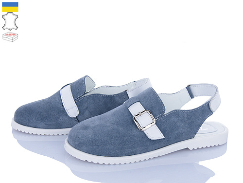 Босоножки Fatfax 079-29 в магазине Фонтан Обуви