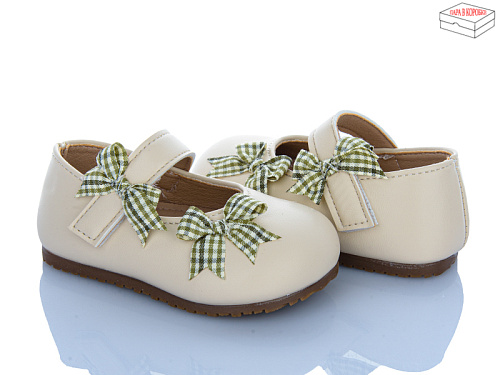 Туфли Comfort-Baby 6196 (16-20) в магазине Фонтан Обуви