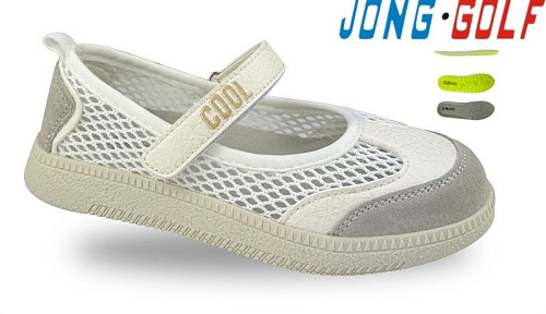 Туфли Jong-Golf C11802-6 в магазине Фонтан Обуви