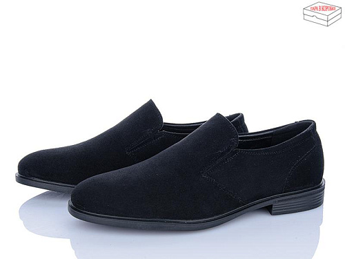 Туфли M•D-Gresso-Lunastep RG90813-02 в магазине Фонтан Обуви