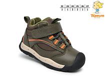 Кроссовки Том.М 51100B в магазине Фонтан Обуви