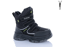 Ботинки Леопард M41 black в магазине Фонтан Обуви