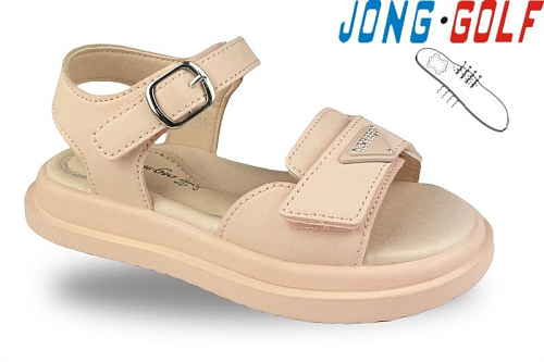 Босоножки Jong-Golf B20701-8 в магазине Фонтан Обуви