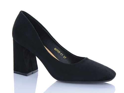 Туфли Horoso ND705-11 в магазине Фонтан Обуви