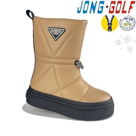 Ботинки Jong-Golf C40351-14 в магазине Фонтан Обуви