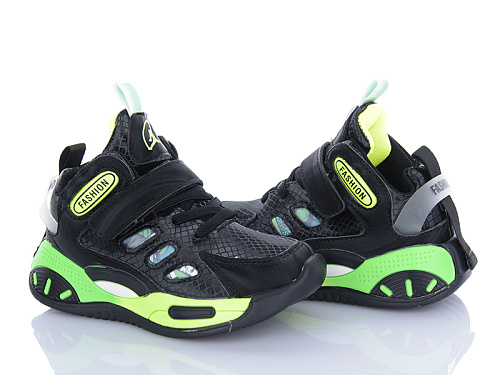 Кроссовки Леопард 12-1 в магазине Фонтан Обуви