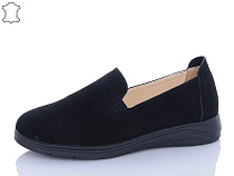 Туфли M•D-Gresso-Lunastep S0306-11 в магазине Фонтан Обуви