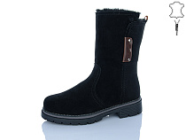 Ботинки I.Trendy DH2980-11A в магазине Фонтан Обуви