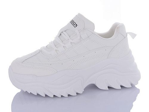 Кроссовки Qq Shoes JP66-2 в магазине Фонтан Обуви