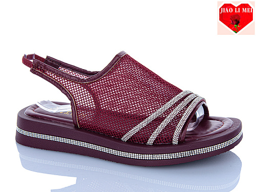 Босоножки Jiaolimei C20-5 в магазине Фонтан Обуви