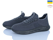 Кроссовки Paolla 2504 сірий в магазине Фонтан Обуви