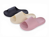 Шлепанцы Lion-Lu 777-36 mix в магазине Фонтан Обуви