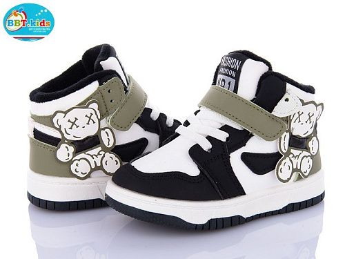 Кроссовки Bbt R302-2-2 в магазине Фонтан Обуви